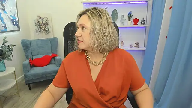 NinaStarle online show from 21, 2, 2026