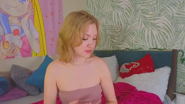 Alice Pops online show from 5, 10, 2025