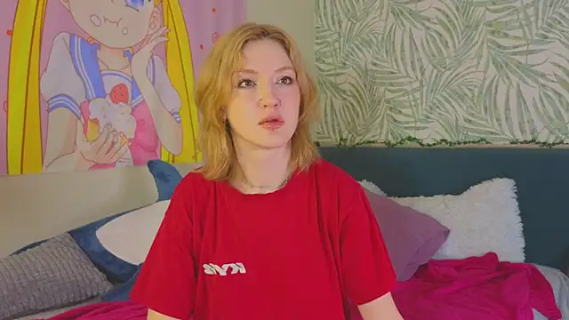 Alice Pops online show from 9, 10, 2025