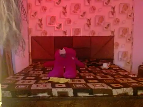 Snapshot of BABY_RANI_ chatting on 18, 9, 2025 BABY RANI  online show from 18, 9, 2025