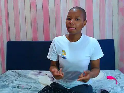 ebonyfirexx online show from 5, 12, 2025