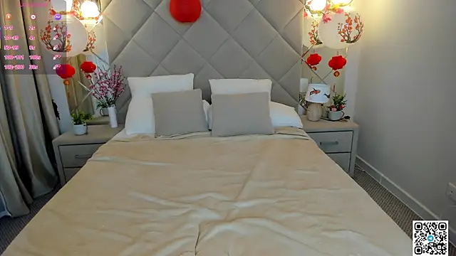 Chloee White online show from 16, 11, 2025