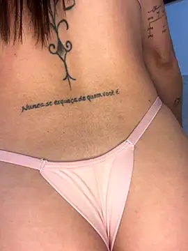 Snapshot of Casalmasc chatting on 16, 9, 2025 Casalmasc online show from 16, 9, 2025