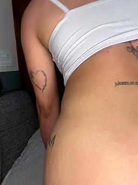 Snapshot of Casalmasc chatting on 17, 9, 2025 Casalmasc online show from 17, 9, 2025