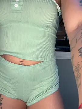 Snapshot of Casalmasc chatting on 6, 10, 2025 Casalmasc online show from 6, 10, 2025