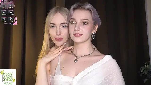 MaeEversley online show from 19, 12, 2025