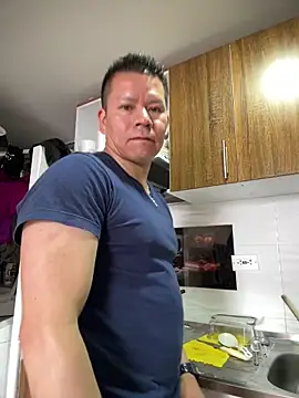 Manu0586 online show from 14, 3, 2026