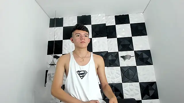 AndyFame1 online show from 30, 10, 2025