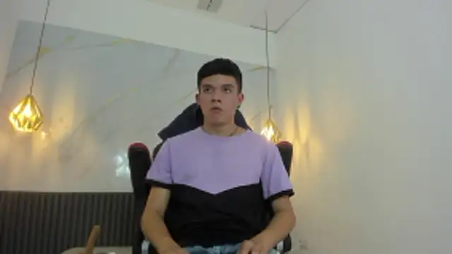 AndyFame1 online show from 4, 2, 2026