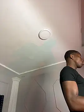 Snapshot of CharlesBrown_ chatting on 10, 9, 2025 CharlesBrown  online show from 10, 9, 2025