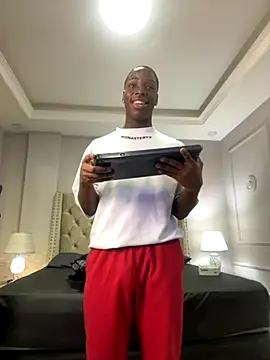 CharlesBrown  online show from 10, 11, 2025