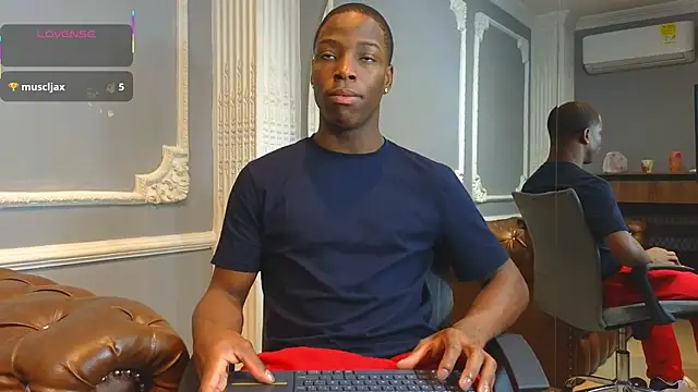 CharlesBrown  online show from 7, 1, 2026