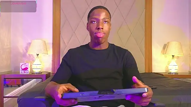 CharlesBrown  online show from 11, 2, 2026