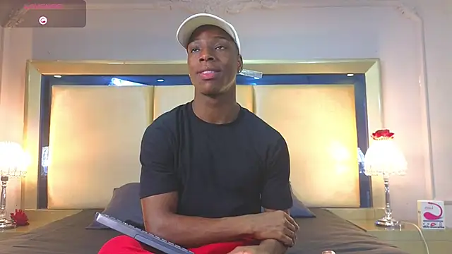 CharlesBrown  online show from 20, 2, 2026