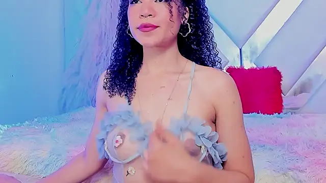 ElizabethBlackwood online show from 9, 9, 2025