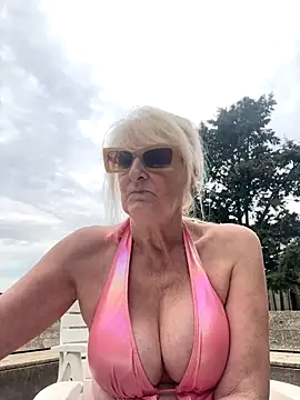 SexyKato001 online show from 20, 9, 2025