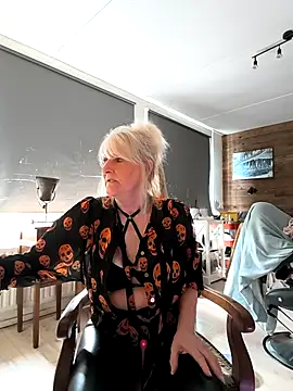 SexyKato001 online show from 19, 10, 2025