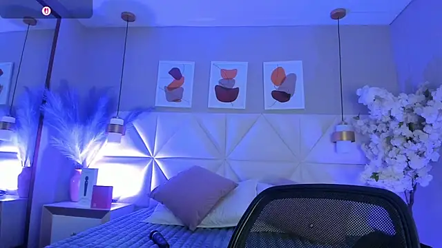 Snapshot of Valeria_carter chatting on 31, 10, 2025 Valeria carter online show from 31, 10, 2025