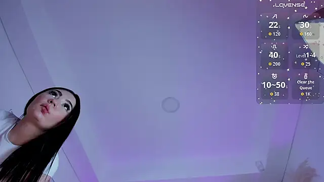 Snapshot of Valeria_carter chatting on 5, 11, 2025 Valeria carter online show from 5, 11, 2025