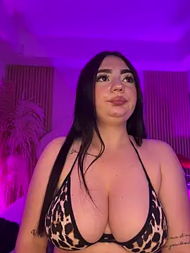 Snapshot of Valeria_carter chatting on 24, 11, 2025 Valeria carter online show from 24, 11, 2025