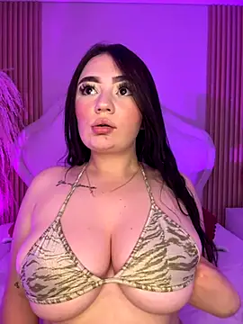 Snapshot of Valeria_carter chatting on 5, 1, 2026 Valeria carter online show from 5, 1, 2026