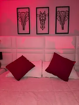 Snapshot of Valeria_carter chatting on 10, 1, 2026 Valeria carter online show from 10, 1, 2026