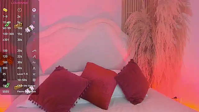 Snapshot of Valeria_carter chatting on 15, 1, 2026 Valeria carter online show from 15, 1, 2026