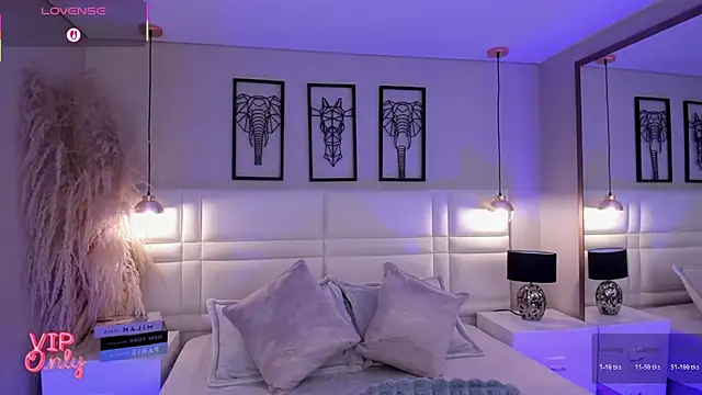 Snapshot of Valeria_carter chatting on 4, 2, 2026 Valeria carter online show from 4, 2, 2026