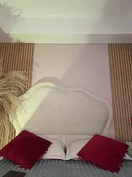 Valeria carter online show from 1, 3, 2026