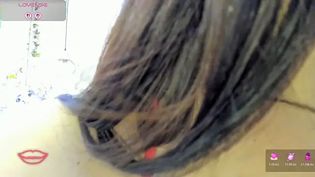 Valeria carter online show from 27, 3, 2026