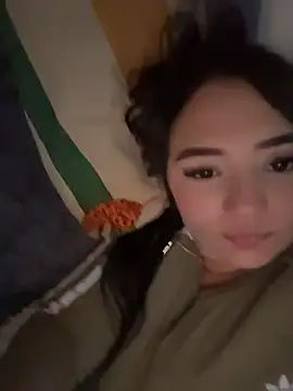 Valeria carter online show from 20, 4, 2026