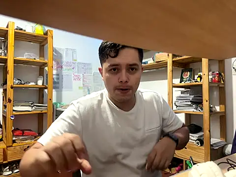 Haustin202 online show from 19, 9, 2025