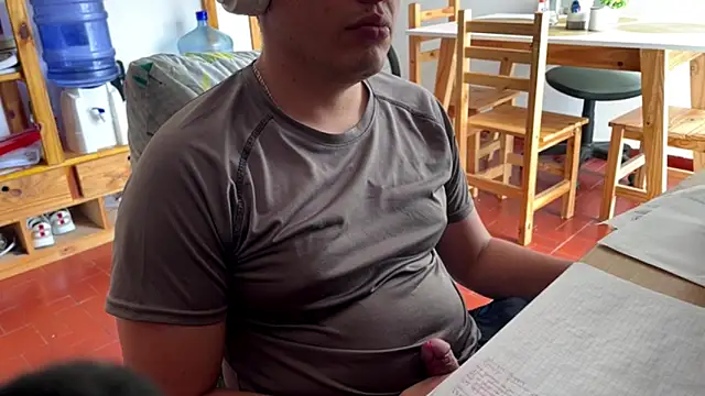 Haustin202 online show from 30, 10, 2025