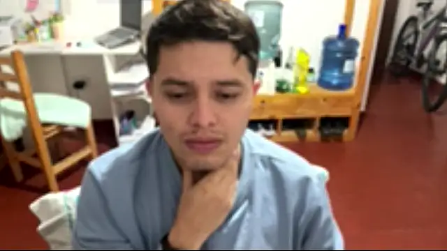 Haustin202 online show from 7, 11, 2025