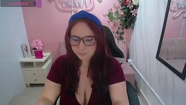 bellatrix ch online show from 25, 6, 2026