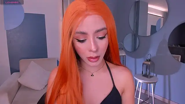 IsabellaMoreau online show from 11, 5, 2026