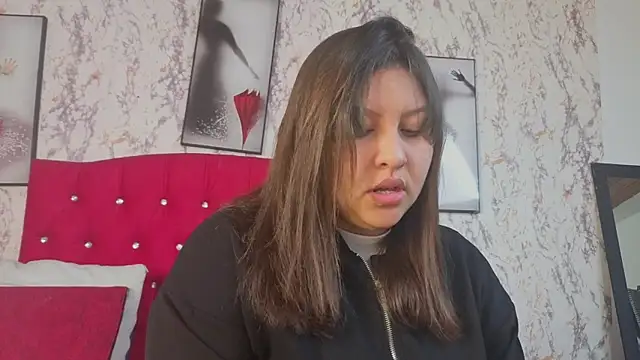Larissa Antonella online show from 20, 5, 2026