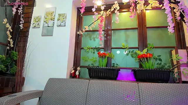 samara selene online show from 20, 6, 2026