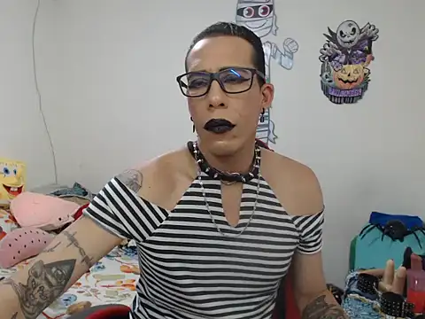 afrodit 25 online show from 21, 10, 2025