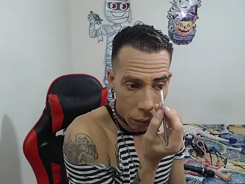 afrodit 25 online show from 28, 10, 2025