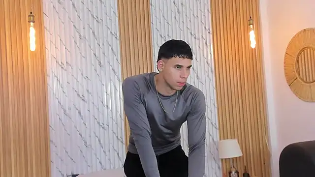 thomas walker0 online show from 16, 9, 2025