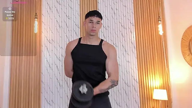 thomas walker0 online show from 2, 10, 2025