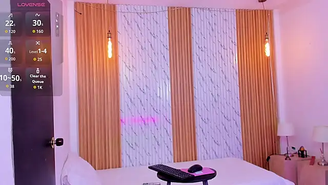 thomas walker0 online show from 27, 10, 2025