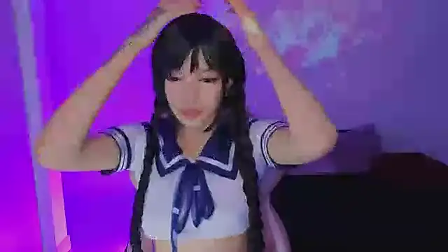 Moonlightt 21 online show from 9, 10, 2025