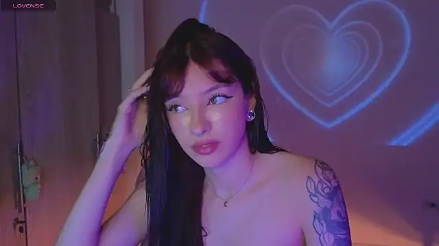 Moonlightt 21 online show from 1, 3, 2026