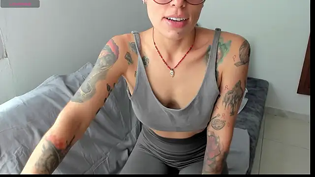 natt op online show from 22, 9, 2025