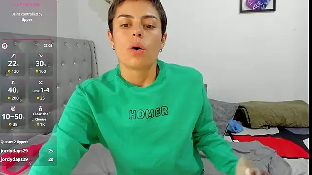 Snapshot of natt_op chatting on 24, 11, 2025 natt op online show from 24, 11, 2025