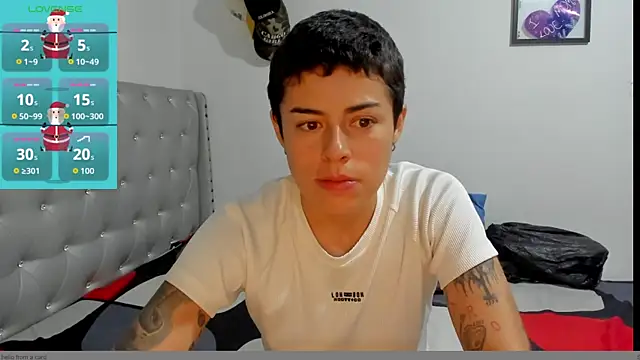 Snapshot of natt_op chatting on 28, 11, 2025 natt op online show from 28, 11, 2025