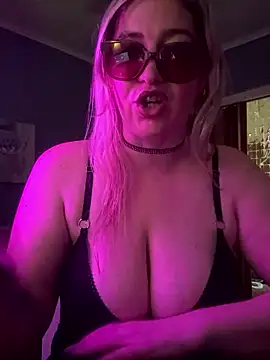 Granlady7 online show from 7, 1, 2026