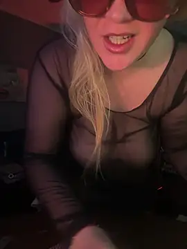 Granlady7 online show from 30, 4, 2026